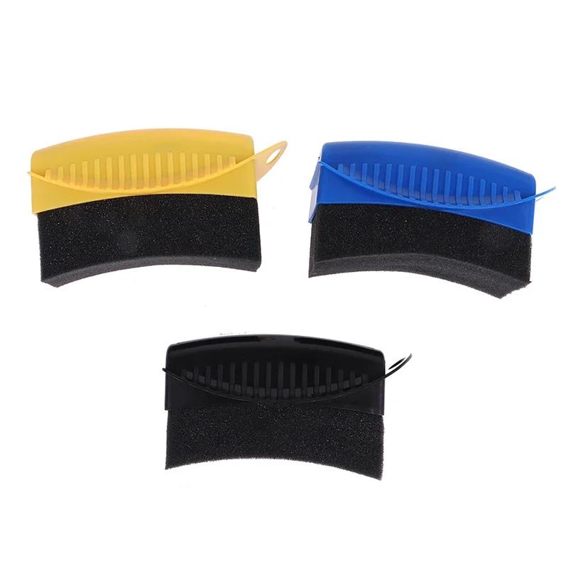Car Wax Polishing Pad - Dekselopties PP Autowiel Polijsten Waxen Sponsborstel