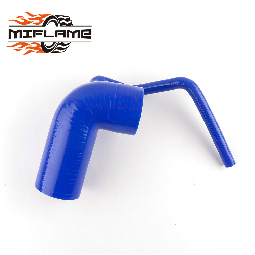 Accessories Car Near - Silicone inlaatkous voor Renault Clio 172/182