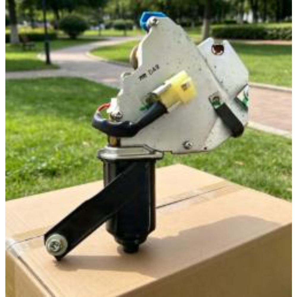 Car Accessories Brand - Accessoires HK785100 Gloednieuwe Originele Achterruitwissermotorpompen voor