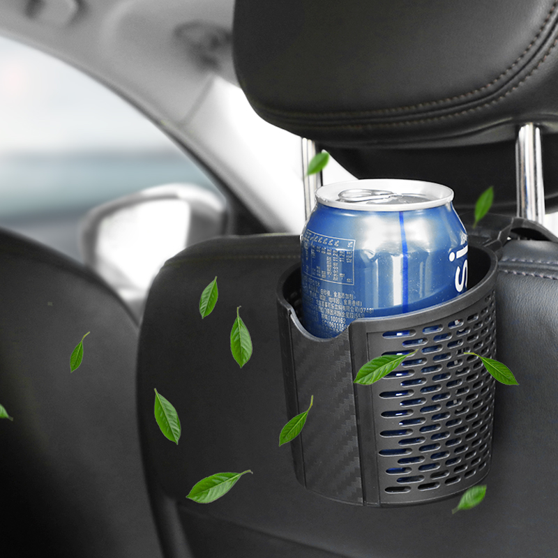 Car Accessories Hanging - Carusn op een voertuig gemonteerde versterkte