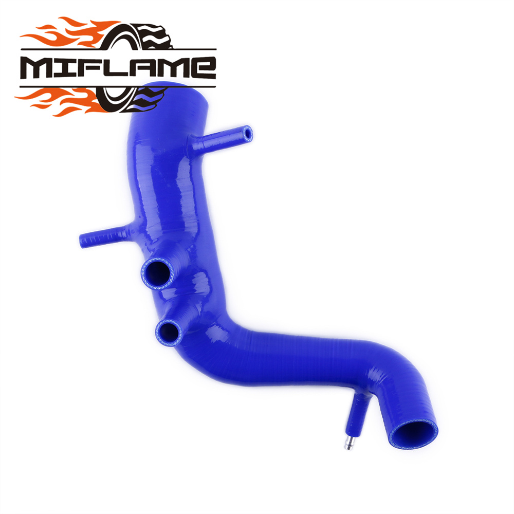 Accessories Car Near - Silicone inlaatpijp voor VW Jetta 1.8