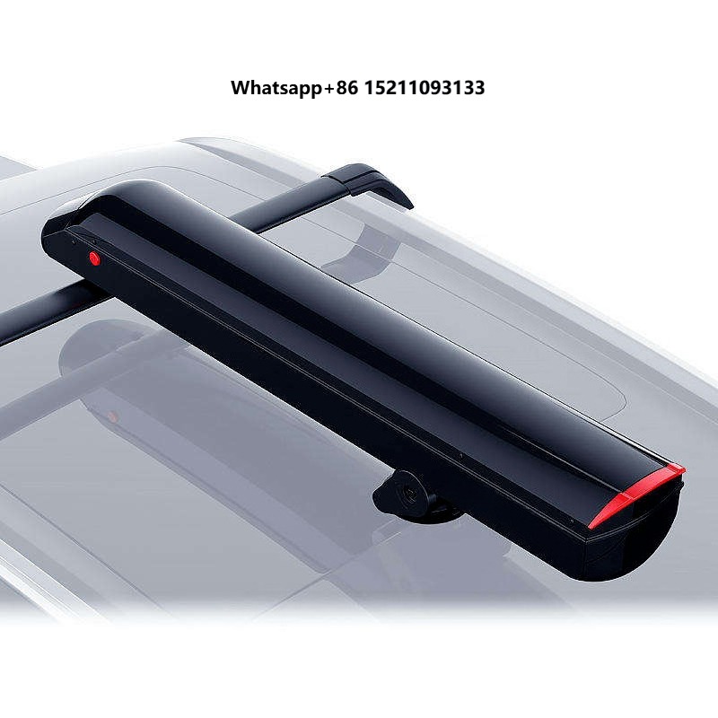Automatic Car Sunshade - Automatische, waterdichte zonnescherm voor autodakramen, geschikt