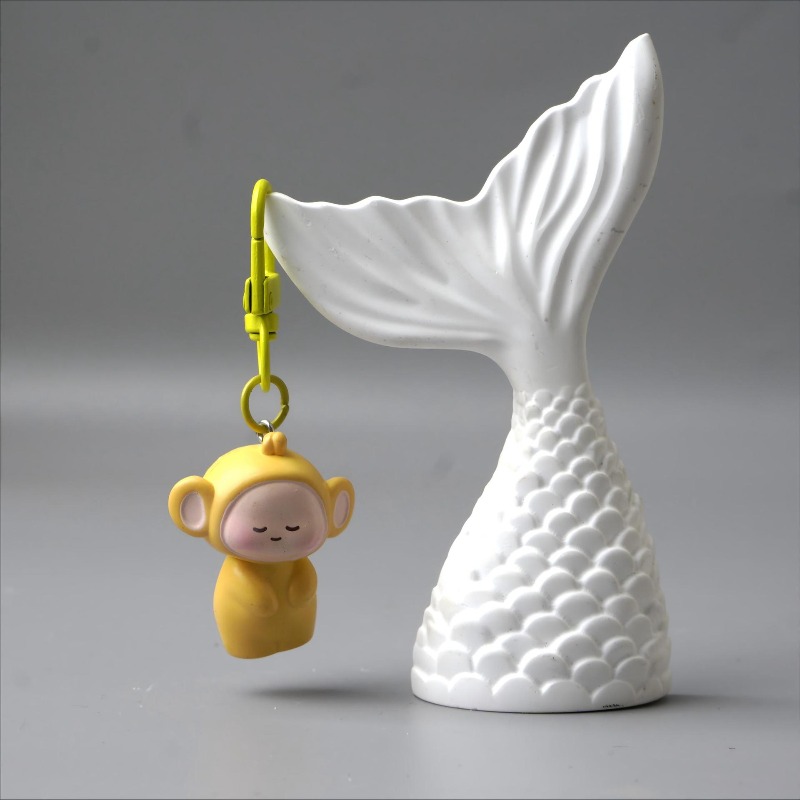 Car Accessories Cute - 4 STKS Hot Cartoon Teletubbies Serie