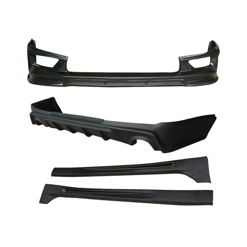 Car Accessories Singapore - Auto Body Kit voor Mitsubishi Lancer