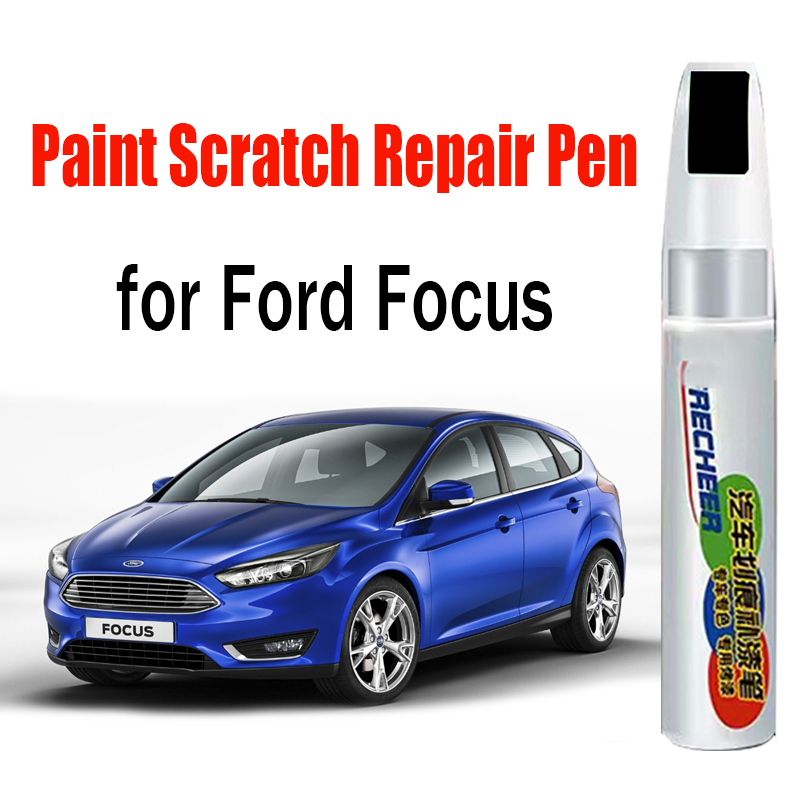 Car Scratch Remover Pen - Autolakpen Krasreparatie Touch-Up Verfpen voor Ford