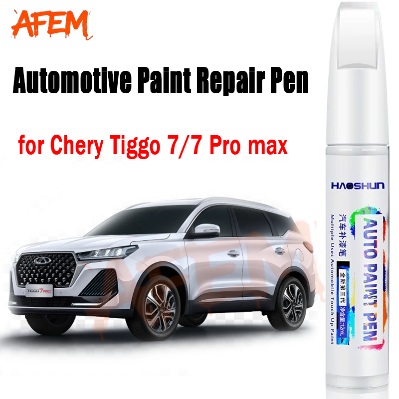 Car Scratch Remover Pen - Auto-reparatiepen voor Chery Tiggo 7 7
