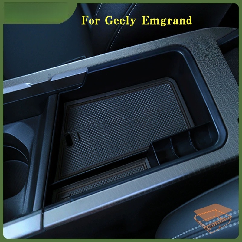Automatic Car Sunshade - Voor Geely Emgrand 4e Generatie Automatische