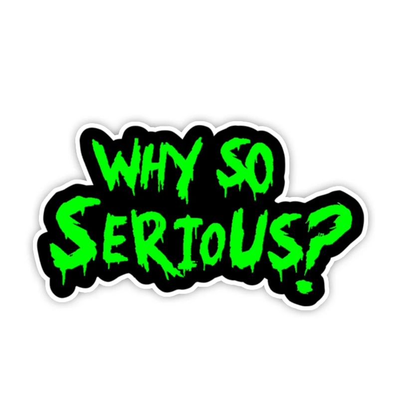 Car Accessories Joker - JuYouHui Grappige Joker Evil Why So