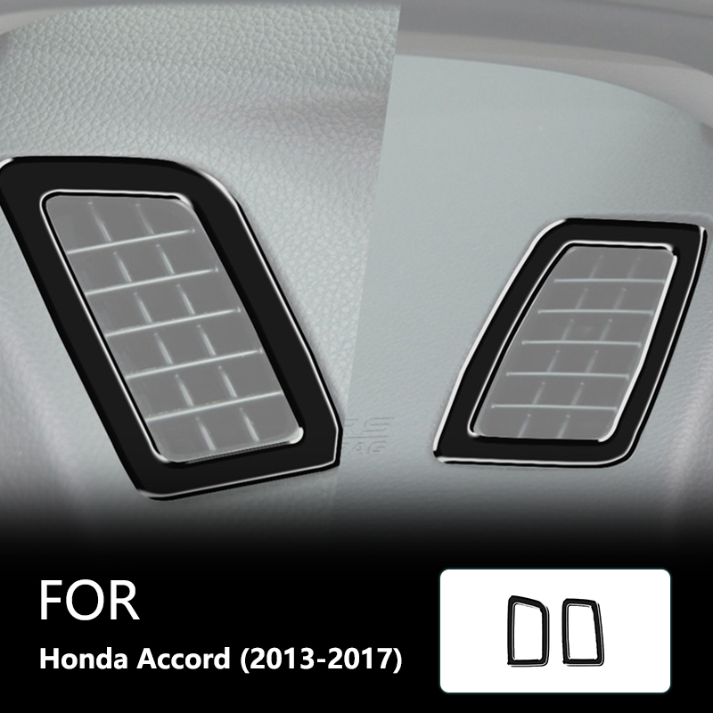 Car Accessories Brand - Voor Honda Accord 2013 2014 2015
