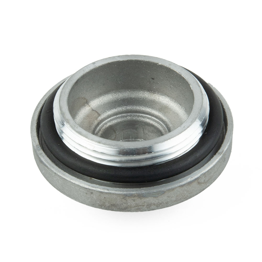 Car Accessories Brand - Klepsteunafdekkingen W O-ringen 2 stuks Accessoires