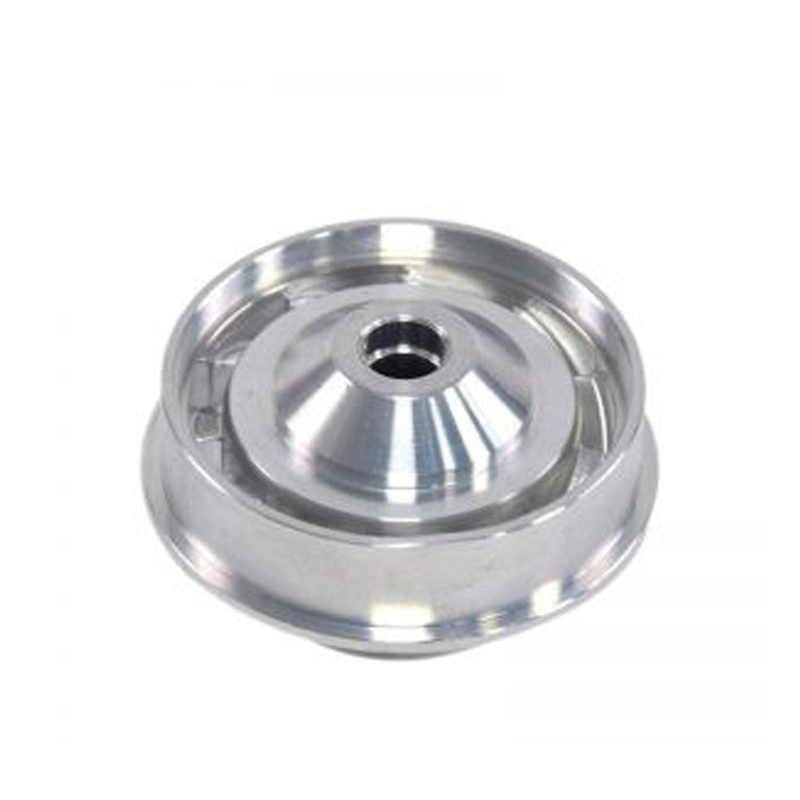 Car Accessories Quotation - Op maat gemaakte OEM-productie van kleine