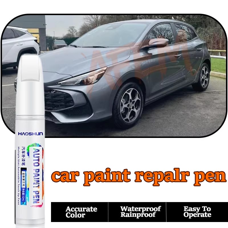 Car Scratch Remover Pen - Autolakreparatiepen voor MG 3 Touch-Up Pen