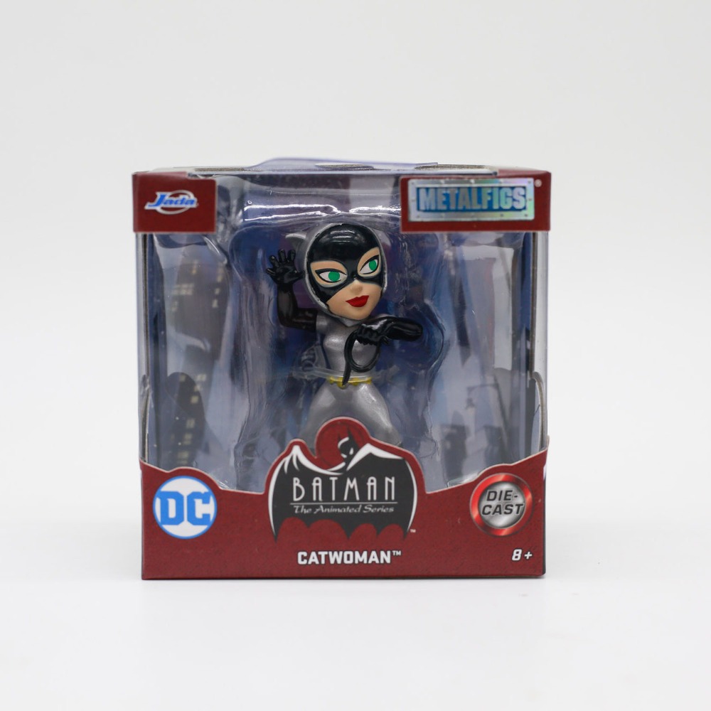 Jada Batman Die-Cast Figuur Jo - Car Accessories Joker recensie en prijs