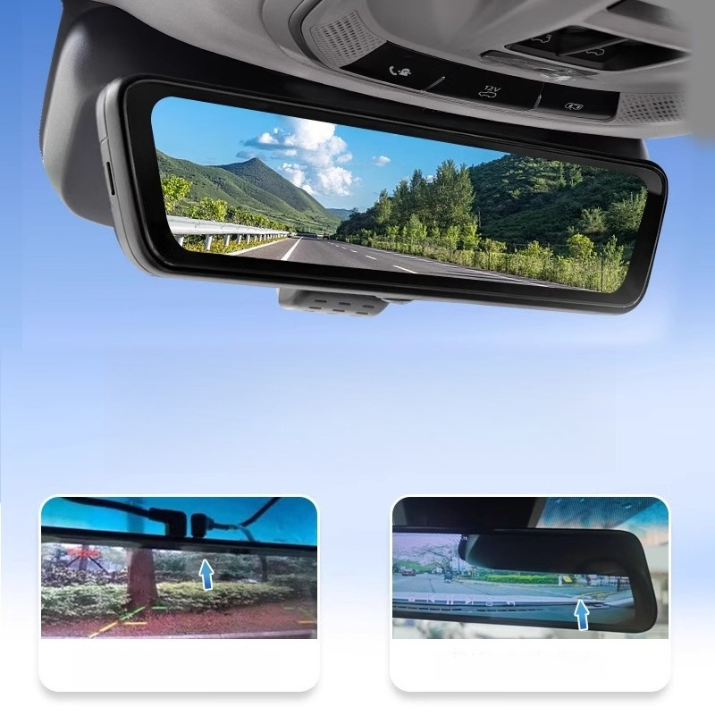 Goede kwaliteit, nieuw voor Ta - Car Dash Cam recensie en prijs