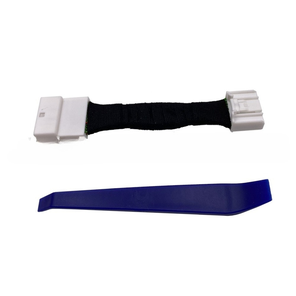 Accessoires voor Kia KX5 Sport - Car Accessories Brand recensie en prijs