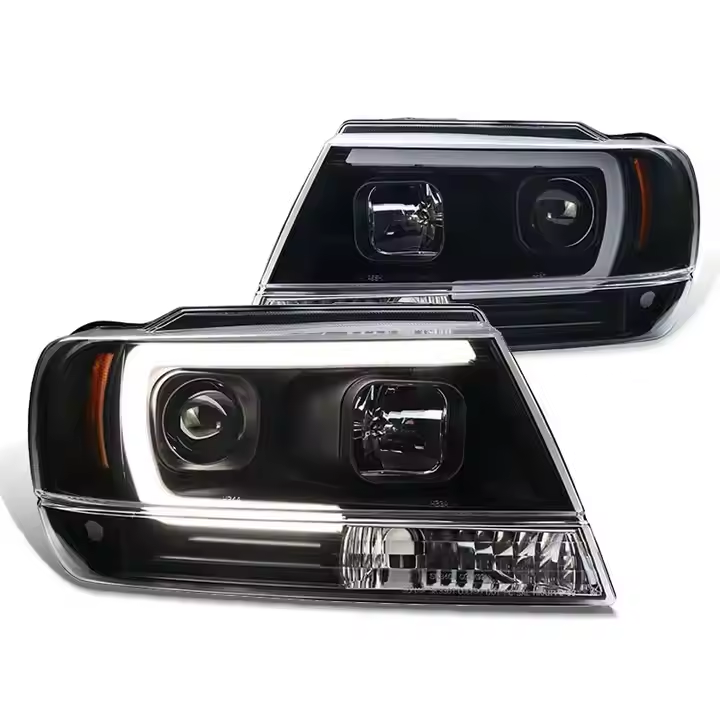 Voor 1999-2004 Auto Koplamp Ac - Accessories Car Near recensie en prijs
