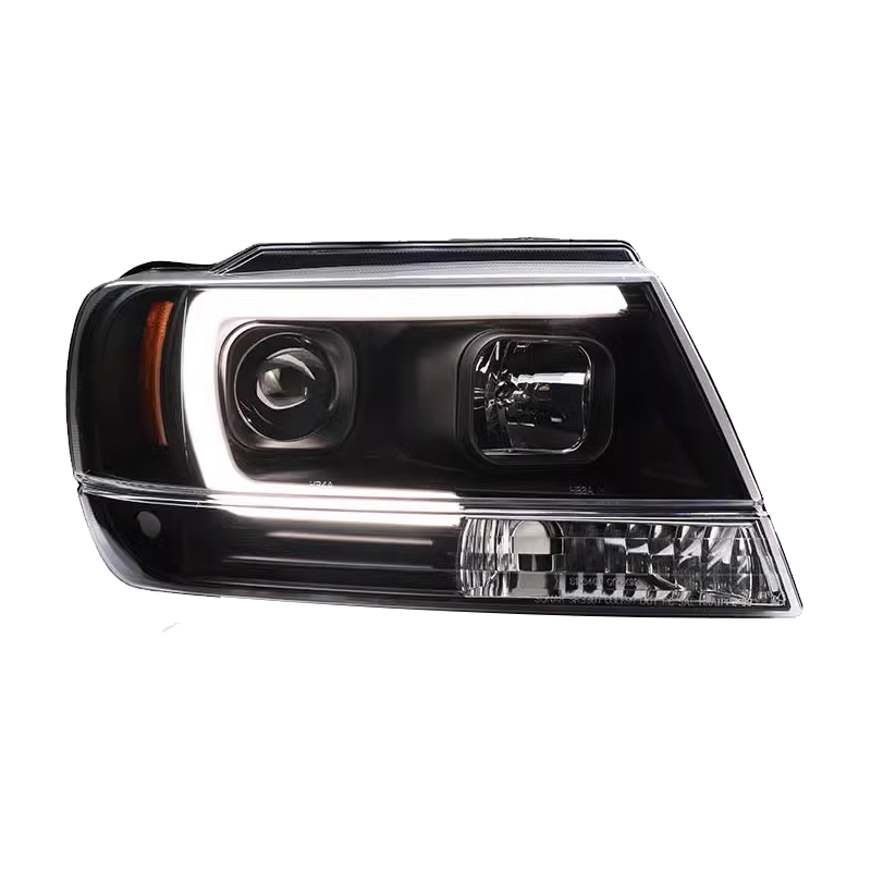 Voor 1999-2004 Auto Koplamp Ac - Accessories Car Near recensie en prijs