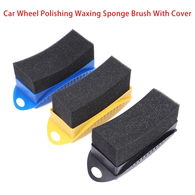 Dekselopties PP Autowiel Polij - Car Wax Polishing Pad recensie en prijs