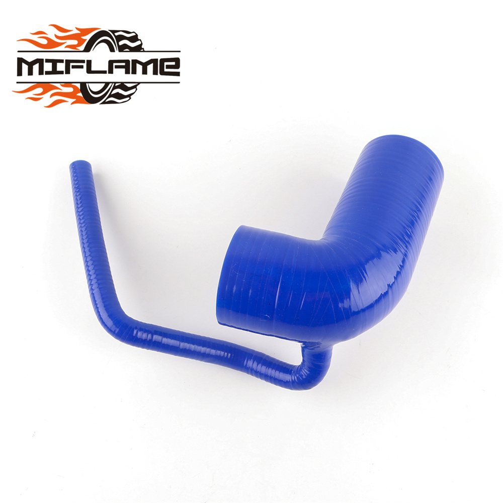 Silicone inlaatkous voor Renau - Accessories Car Near recensie en prijs