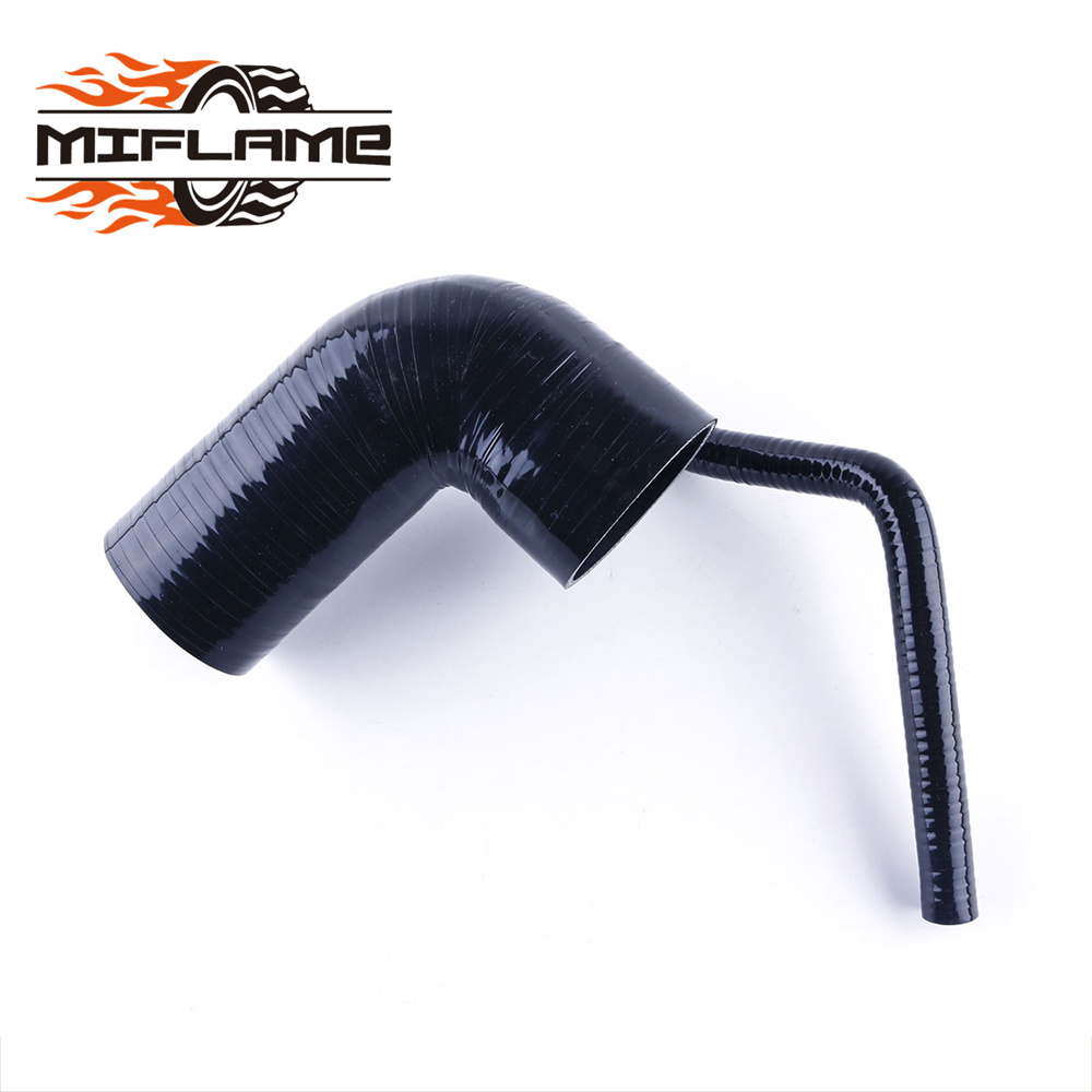 Silicone inlaatkous voor Renau - Accessories Car Near recensie en prijs