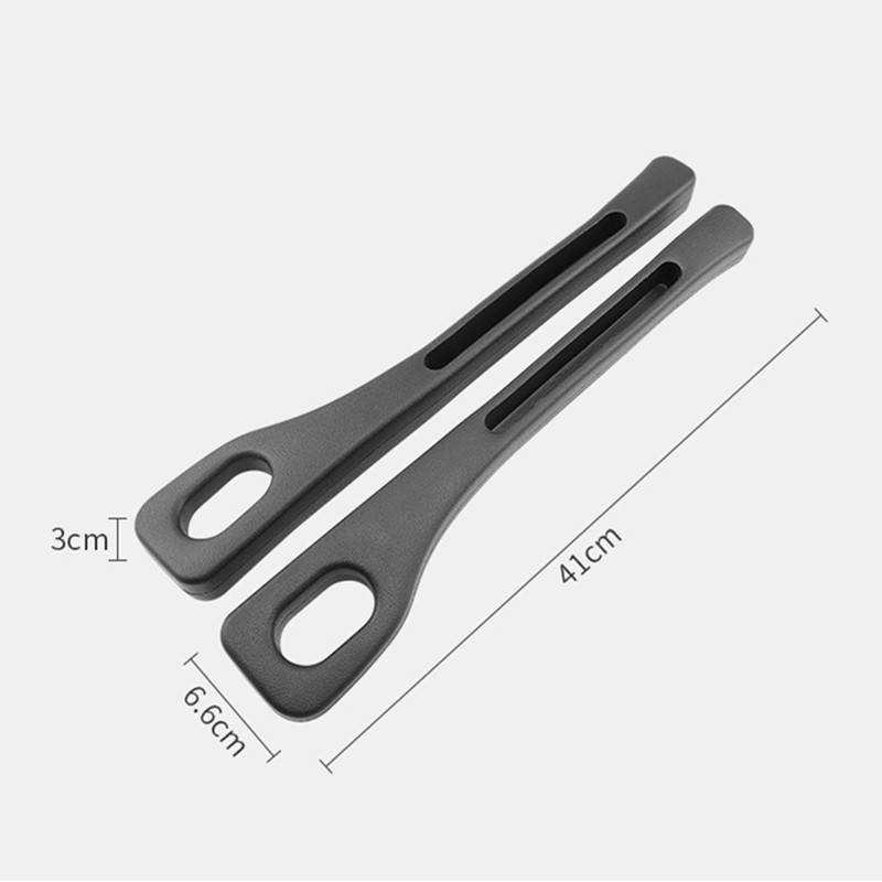 2 Stuks Autostoel Gap Filler Z - Car Accessories Hanging recensie en prijs