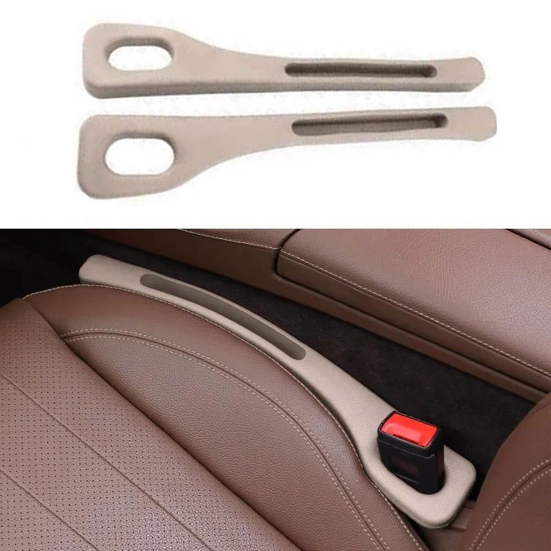 2 Stuks Autostoel Gap Filler Z - Car Accessories Hanging recensie en prijs