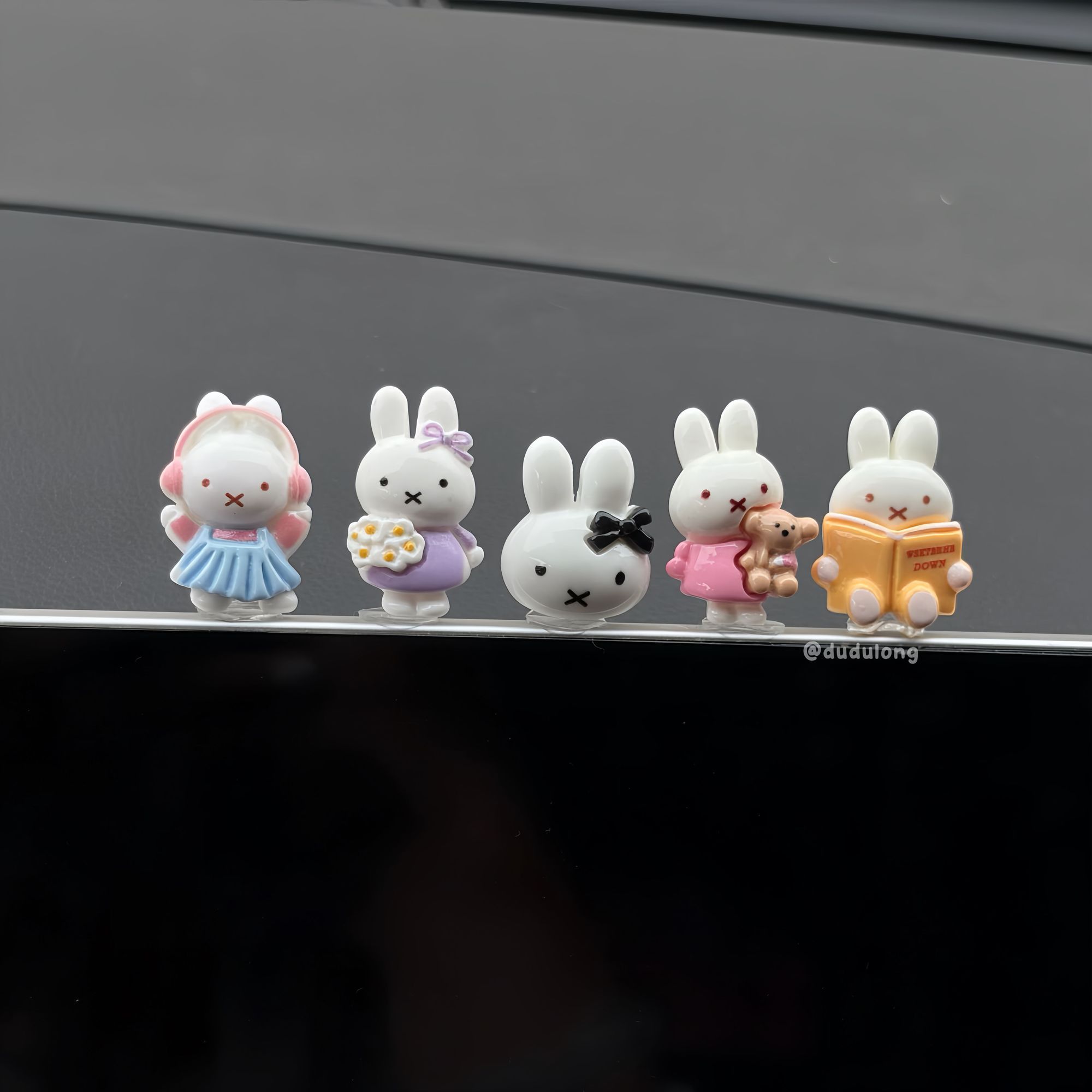 Koreaanse stijl bloemenboeket  - Car Accessories For Decoration recensie en prijs