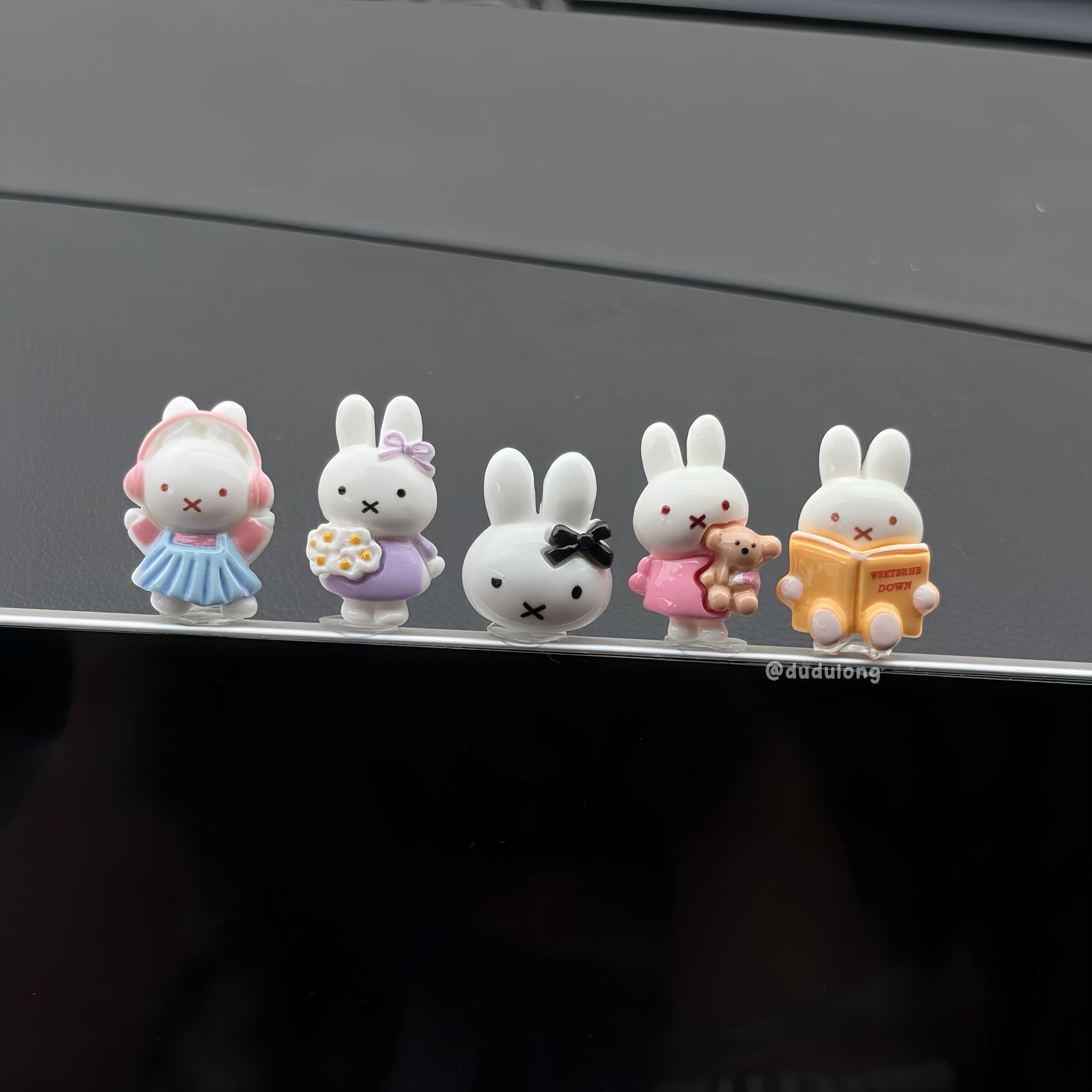 Koreaanse stijl bloemenboeket  - Car Accessories For Decoration recensie en prijs