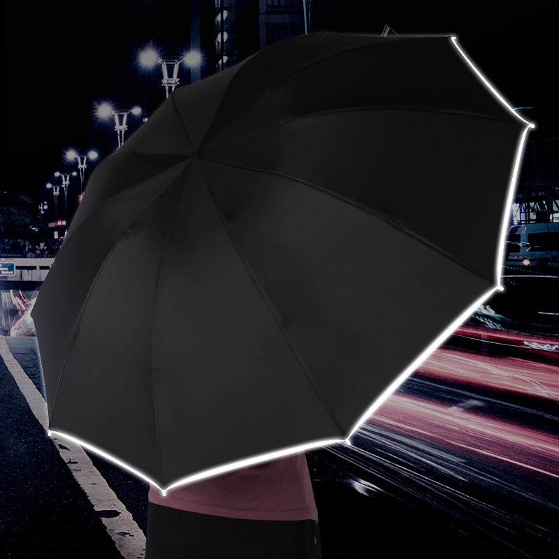 Volautomatische zaklamp Reclam - Automatic Car Sunshade recensie en prijs