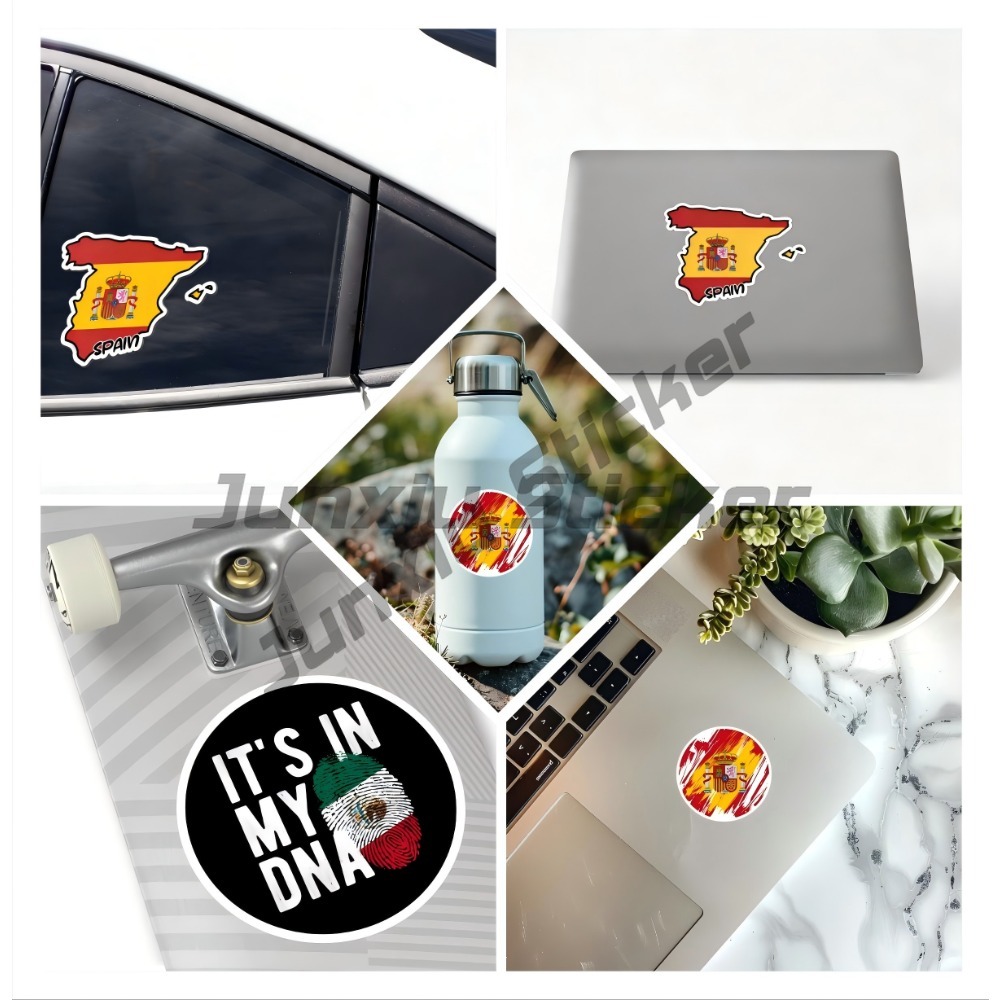 Singapore Sticker Accessoire D - Car Accessories Singapore recensie en prijs
