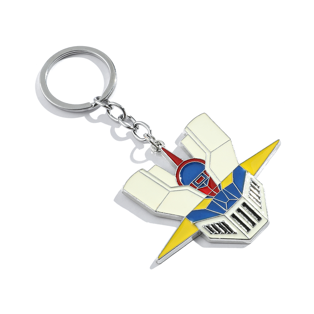 Anime Cartoon Warrior Robot Lo - Car Accessories Cute recensie en prijs