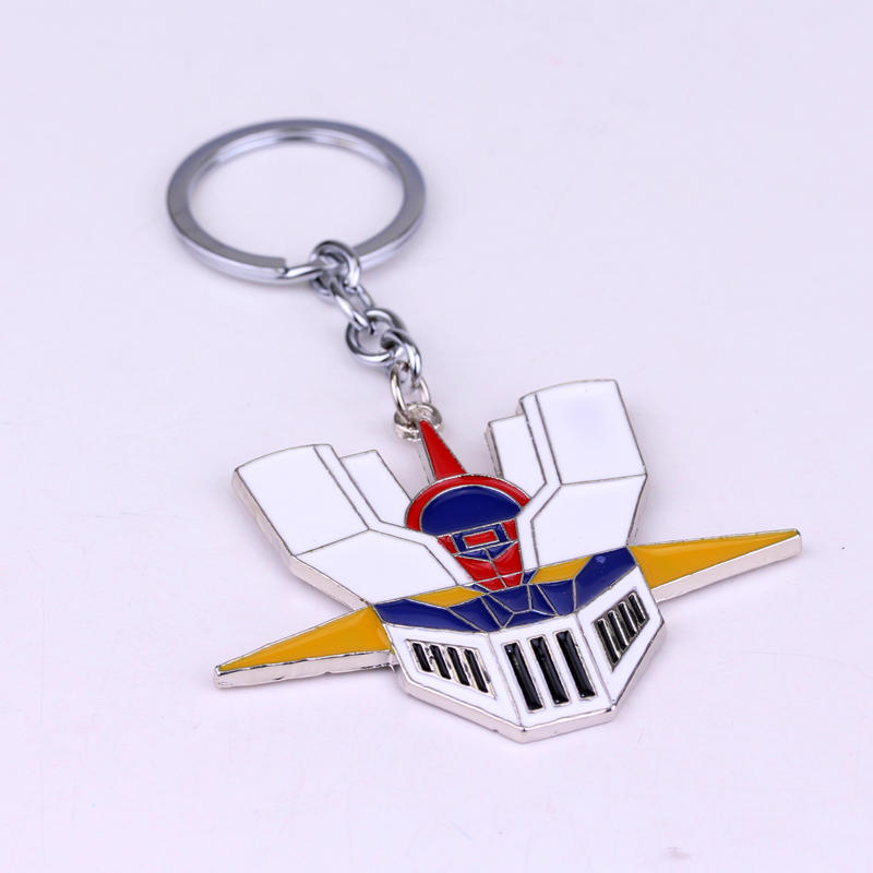 Anime Cartoon Warrior Robot Lo - Car Accessories Cute recensie en prijs