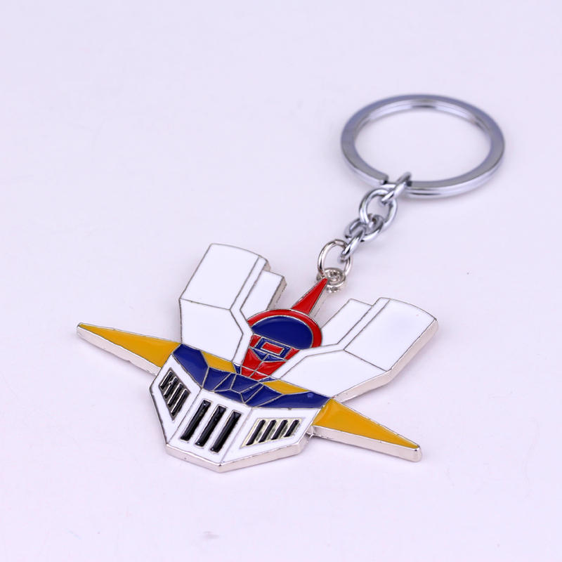 Anime Cartoon Warrior Robot Lo - Car Accessories Cute recensie en prijs