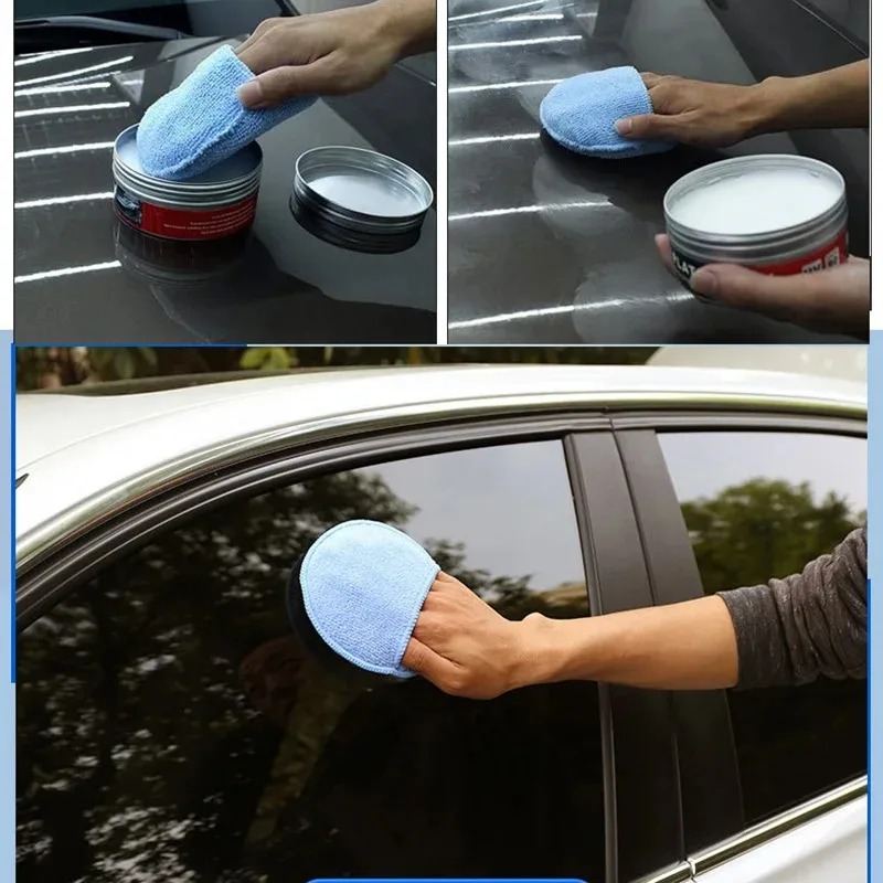10 Stuks Auto Detaillering App - Car Wax Polishing Pad recensie en prijs