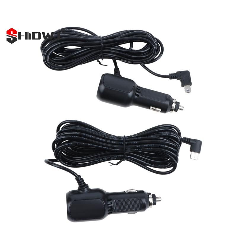 1 Stuks 5V 3.5A Type C USB Aut - Car Dash Cam recensie en prijs