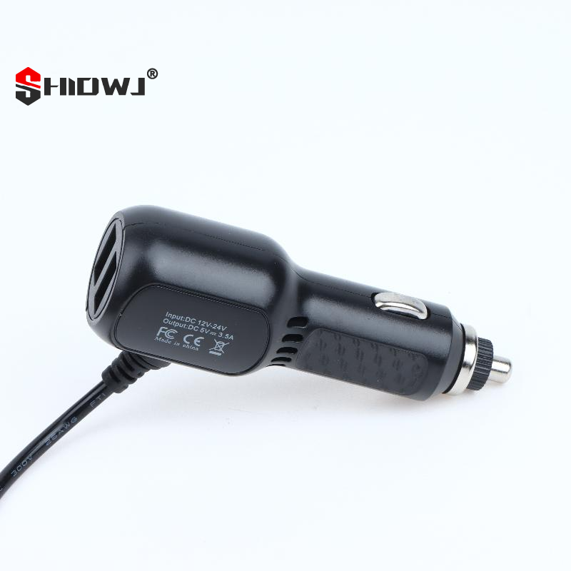 1 Stuks 5V 3.5A Type C USB Aut - Car Dash Cam recensie en prijs