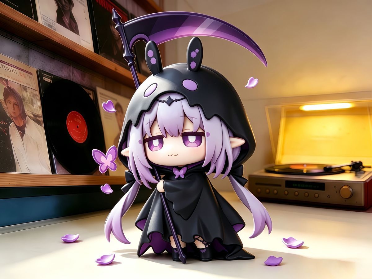 Honkai: Star Rail Castorice Pv - Car Accessories For Decoration recensie en prijs