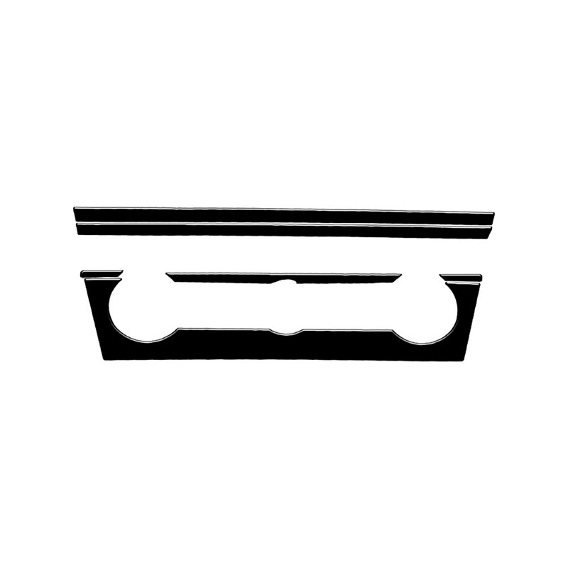 Airconditioning Bedieningsfram - Car Accessories Brand recensie en prijs