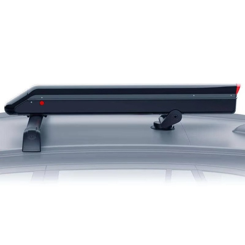 Automatische, waterdichte zonn - Automatic Car Sunshade recensie en prijs