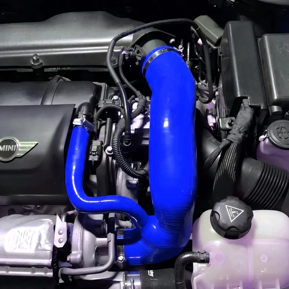 Siliconen Inlaat Inlaatslang v - Accessories Car Near recensie en prijs