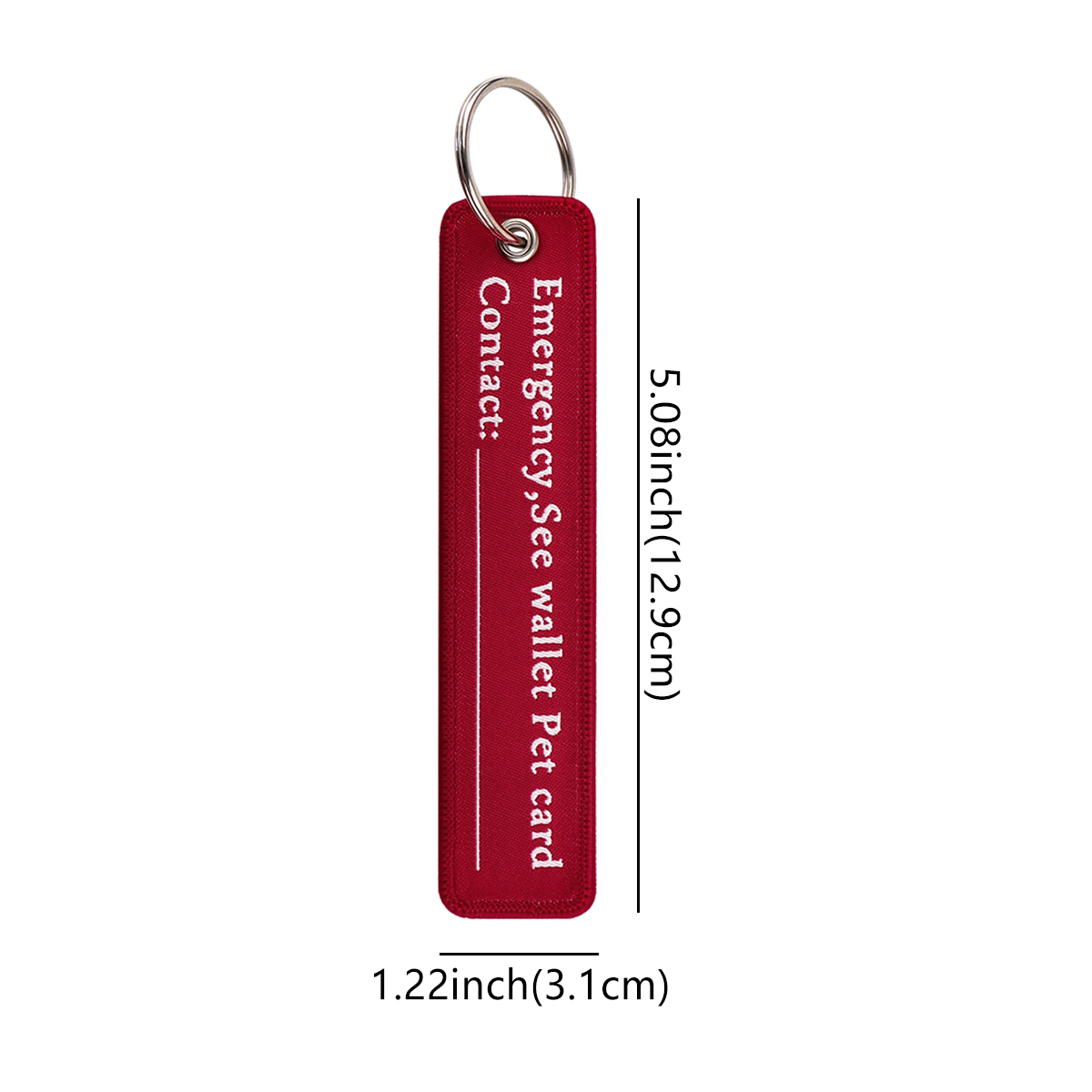 Autisme Citaten Auto Sleutelha - Car Accessories Quotation recensie en prijs