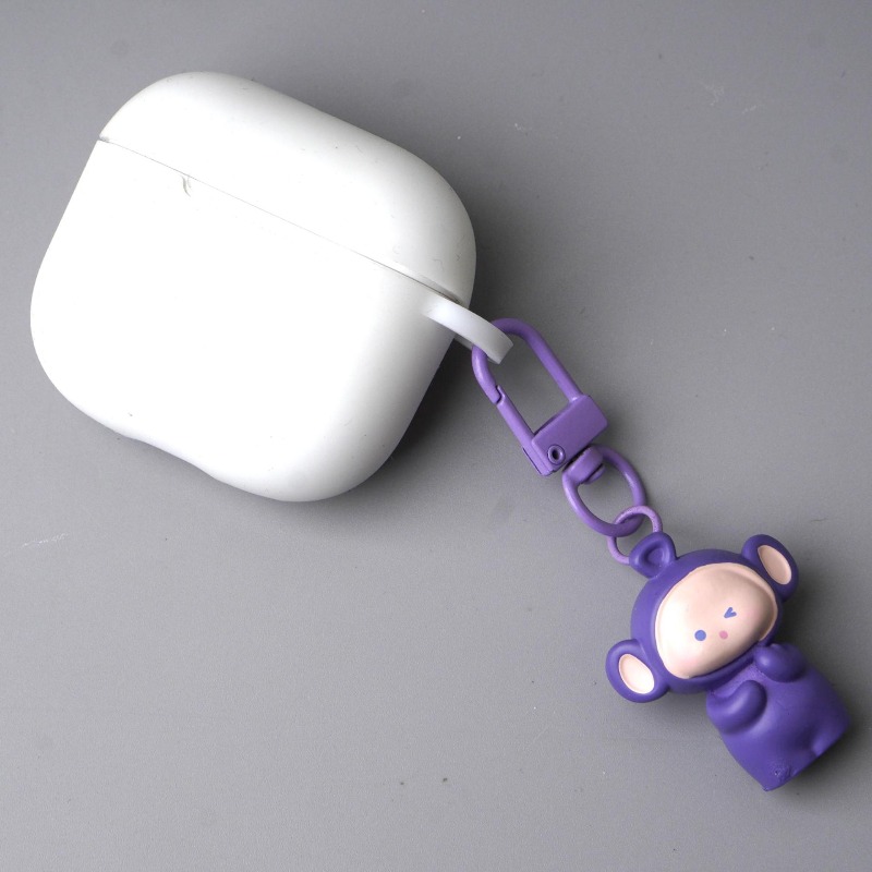 4 STKS Hot Cartoon Teletubbies - Car Accessories Cute recensie en prijs
