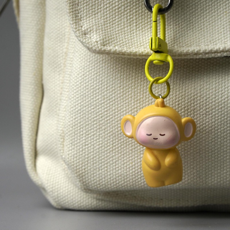 4 STKS Hot Cartoon Teletubbies - Car Accessories Cute recensie en prijs