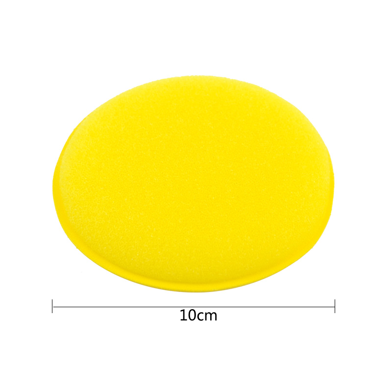12 stks Hoge Kwaliteit Polijst - Car Wax Polishing Pad recensie en prijs