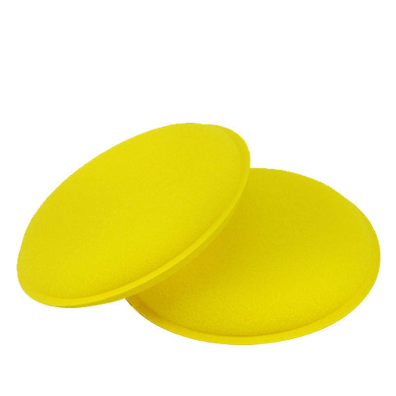 12 stks Hoge Kwaliteit Polijst - Car Wax Polishing Pad recensie en prijs