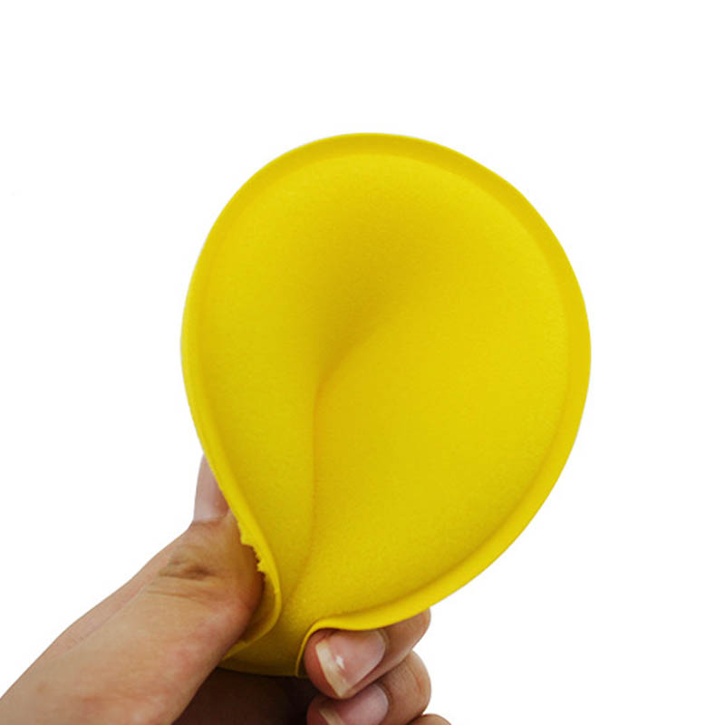 12 stks Hoge Kwaliteit Polijst - Car Wax Polishing Pad recensie en prijs