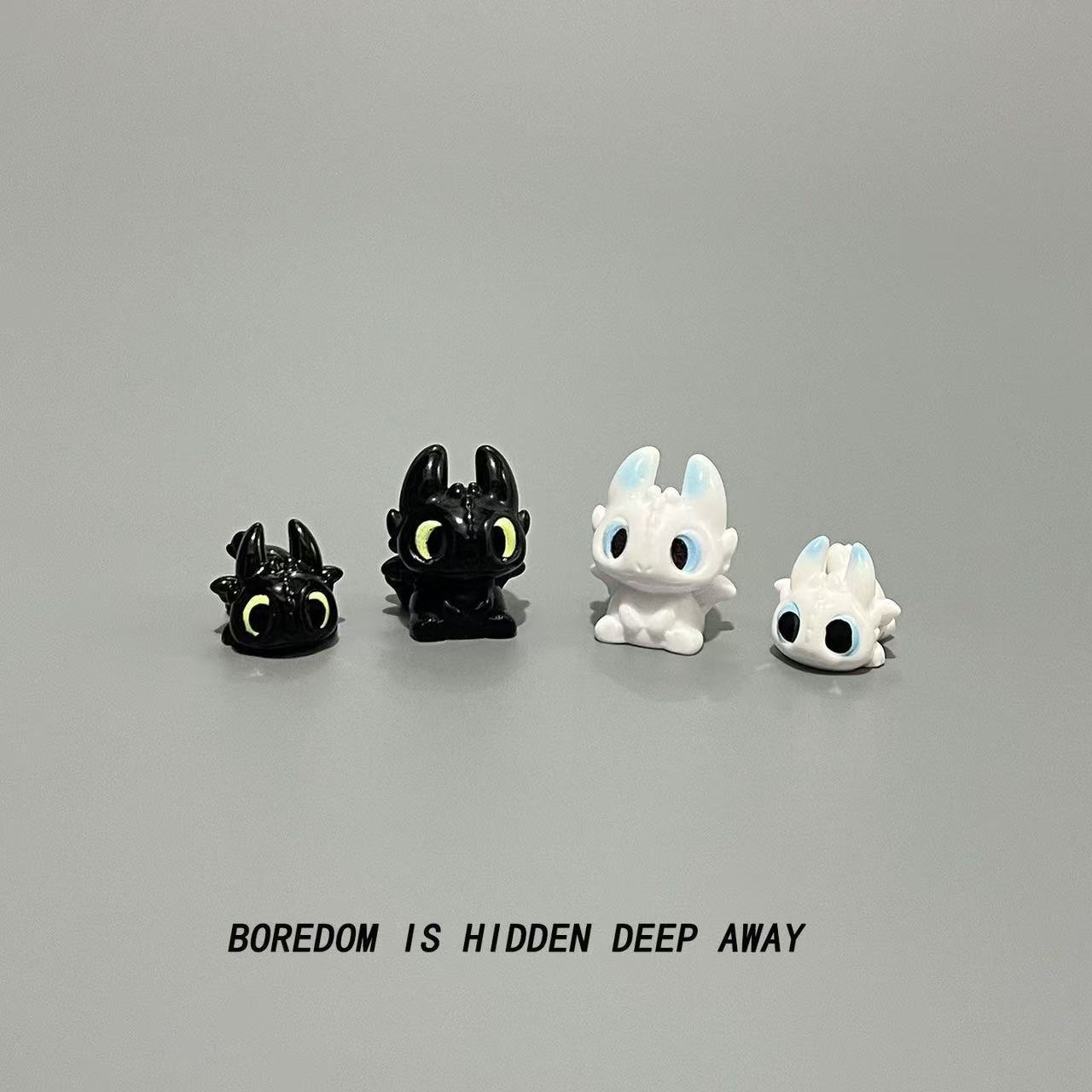 Schattig tandeloos babypopfigu - Car Accessories For Decoration recensie en prijs