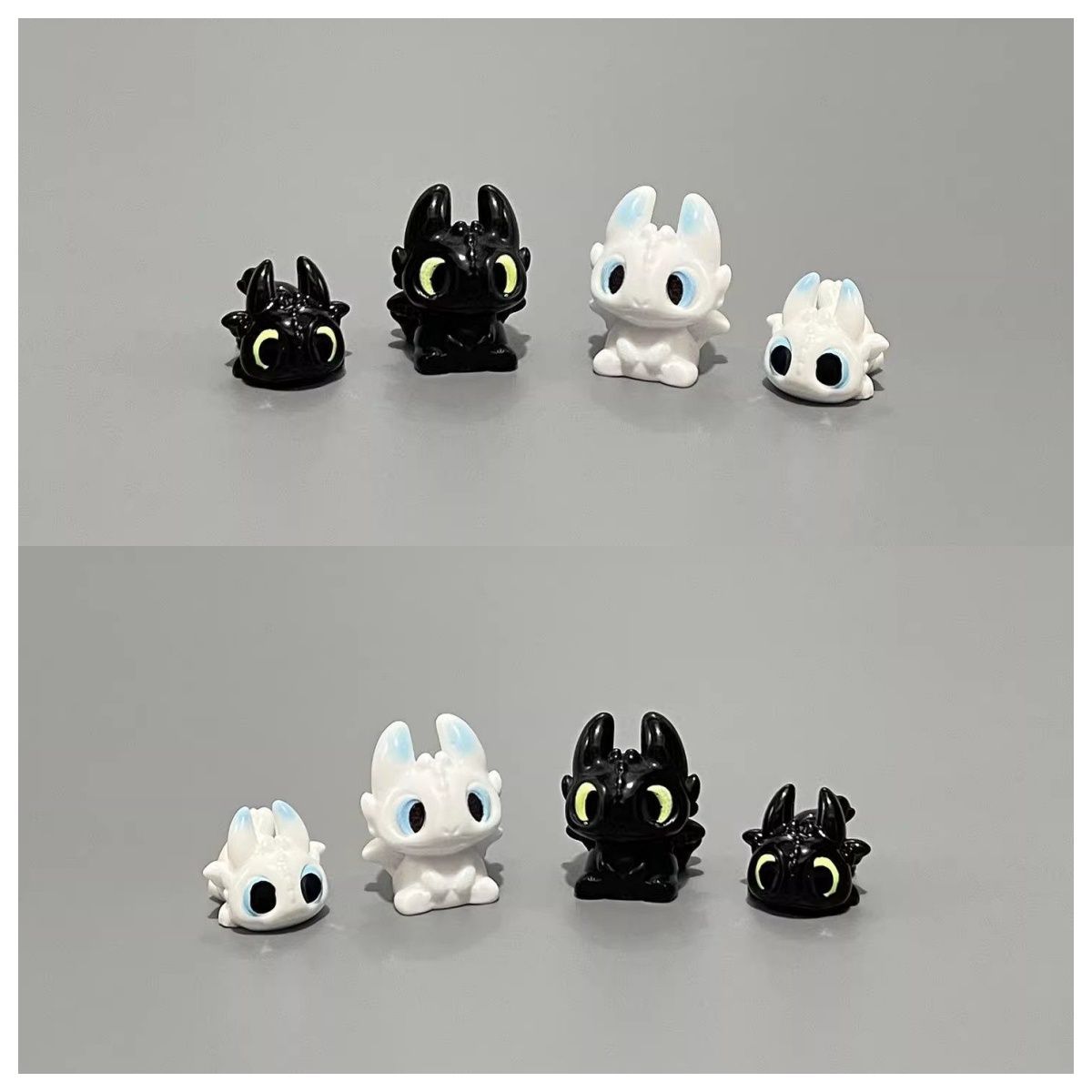 Schattig tandeloos babypopfigu - Car Accessories For Decoration recensie en prijs