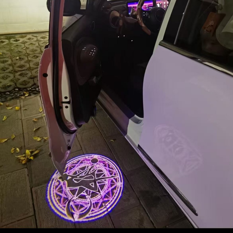 Sailor Moon Anime Auto Welkom  - Car Accessories For Decoration recensie en prijs