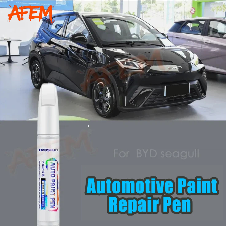 Voor Dolphin Mini (Seagull) au - Car Scratch Remover Pen recensie en prijs